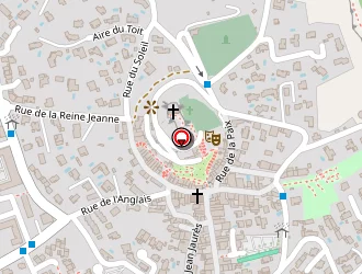 Carte de Taxi Akim à Vitrolles