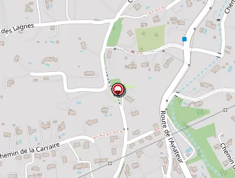 Carte de Sabrie Frédéric à Fuveau