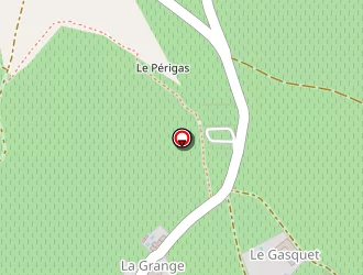 Carte de Madrona Pascale à Aumes