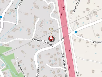 Carte de Azur Froid Expres A.f.e à Fuveau