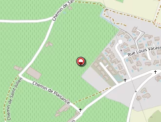 Carte de Confortclim34 à Pézenas