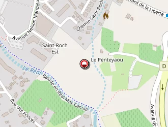 Carte de Entreprise Azevedo à Arcs (les)