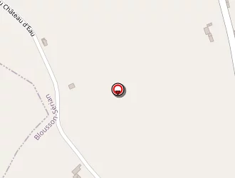 Carte de Mairie à Blousson-sérian