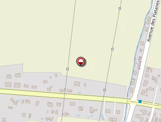 Carte de Reilhes Frédéric à Muret