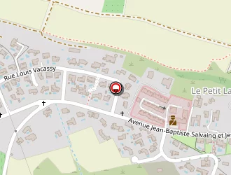 Carte de Couleur Cle à Pézenas