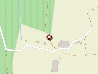 Carte de Château Roquefeuille (scea) à Pourrières