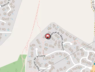 Carte de Morabito Jean à Fréjus