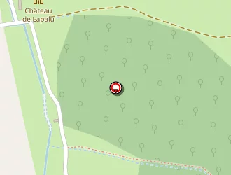 Carte de Dugers Alain à Moncassin