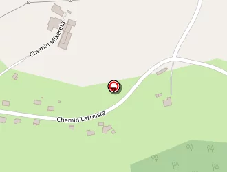 Carte de Eurobati64 à Briscous