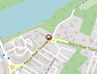 Carte de Guilhem Gutierrez à Muret