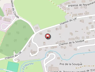 Carte de Mairie à Albine