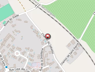 Carte de Rota Stéphane à Puissalicon