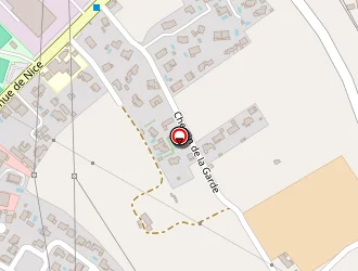 Carte de Alarme Prestige Systemes à Gardanne