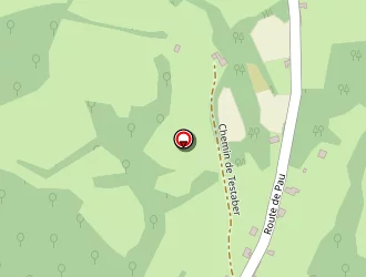 Carte de Lajus-cossou Didier à Escurès