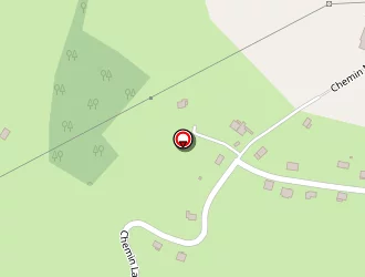 Carte de De Oliveira Annabelle à Briscous