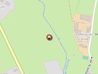 Carte de Cathala-caumette Cedric à Albine