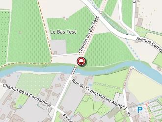 Carte de Lucky Charms à Pézenas