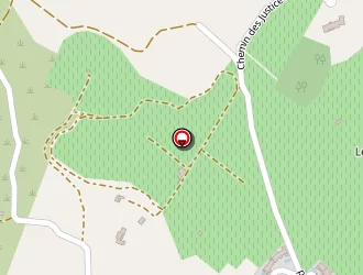 Carte de Azur Camping Equipement à Frontignan