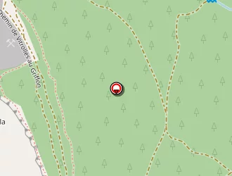 Carte de Fabémi Provence à Vitrolles