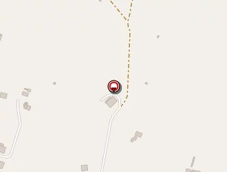 Carte de Bergerie De Trets à Trets