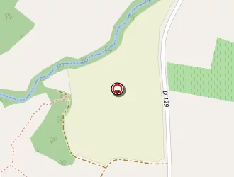 Carte de Trans'act Immo à Balaruc-le-vieux