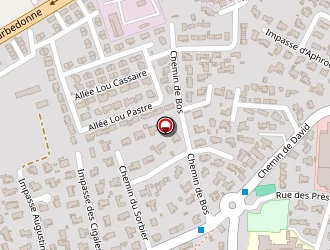 Carte de Rl Auto à Fos-sur-mer