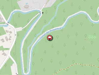 Carte de Néotéris à Fuveau