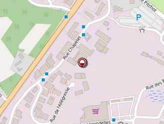 Carte de Dépann Pc 64 à Biarritz