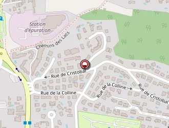 Carte de Sergim à Biarritz