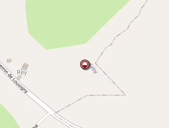 Carte de Zaragoza Jean à Doumy