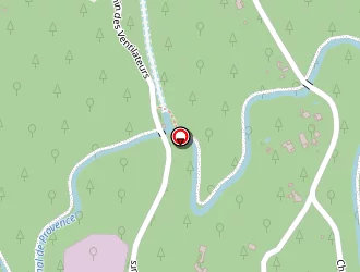 Carte de Freenergies à Fuveau