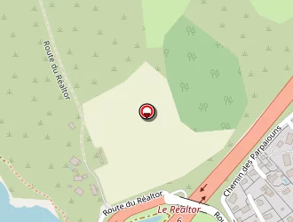 Carte de Ulivieri Laurene à Cabriès