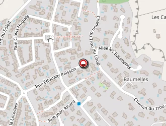 Carte de Maintenance Mobile Méditerranée à Vitrolles