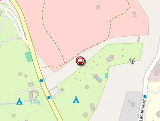 Carte de Prot Fanny à Fréjus