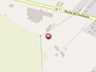 Carte de Steffan Emmanuel à Revel