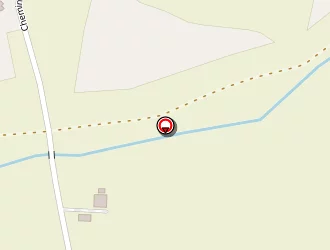 Carte de Mélanie Coiffure à Baziège