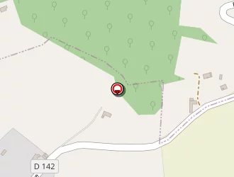 Carte de Cassouret Marc à Lembeye