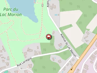 Carte de Losa Electricité à Biarritz