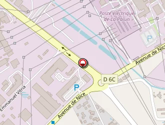 Carte de Rodriguez Serge à Gardanne