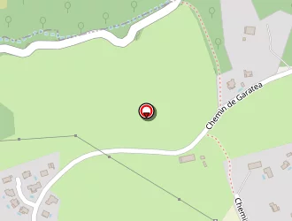 Carte de Coremo 64 à Mouguerre