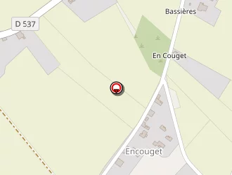 Carte de Earl Morvan à Lombez