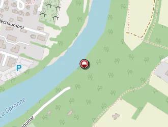 Carte de Lafforgue Alain à Muret