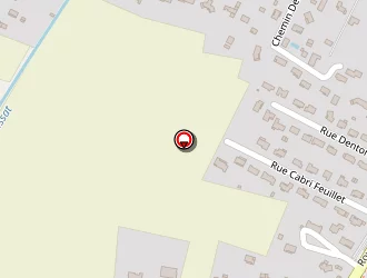 Carte de Rivière Pierre à Labastidette