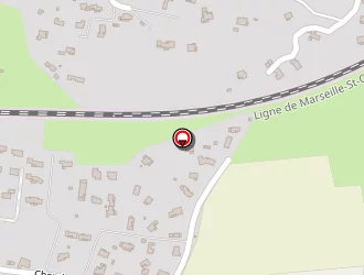 Carte de Picard-tertre Priscilla-grégorie à Muy (le)