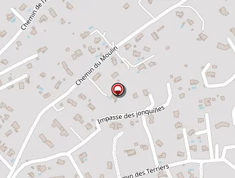 Carte de Cefos à Saint-maximin-la-sainte-baume