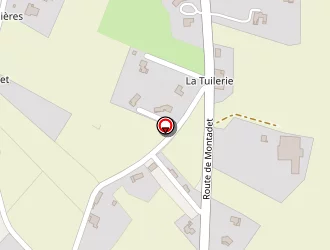 Carte de Sid-networks à Lombez