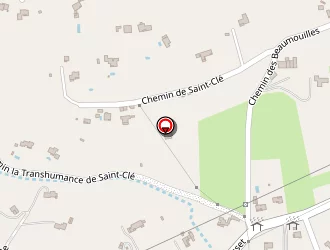 Carte de Locapomp' à Fuveau