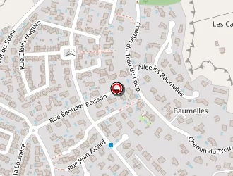 Carte de Sleiman Jean à Vitrolles