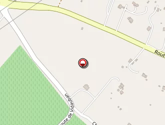 Carte de Ovni à Lorgues