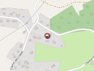 Carte de Michaud Olivier à Briscous